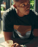 MENS DANTE GRAPHIC TEE - MT0200076