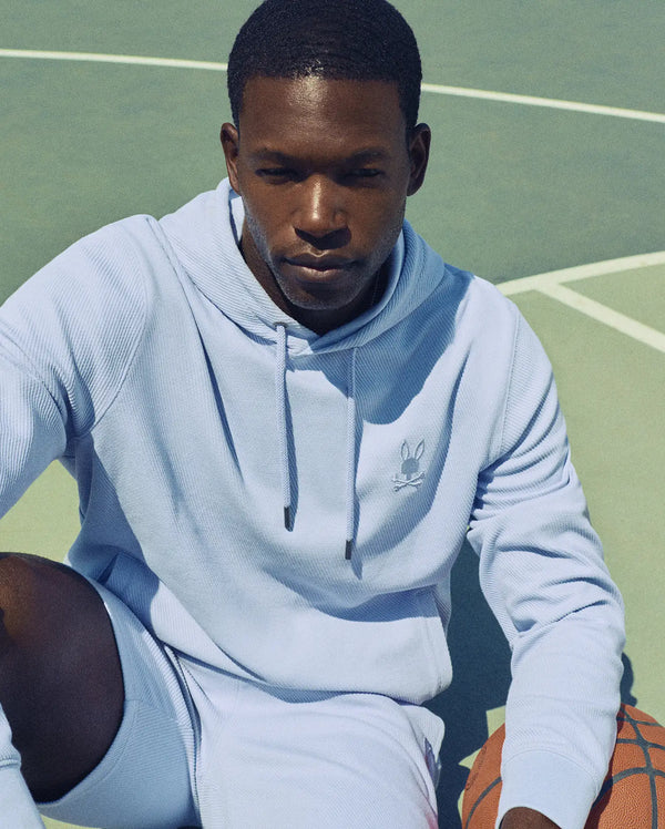 MENS KAI HOODIE - MT0500019