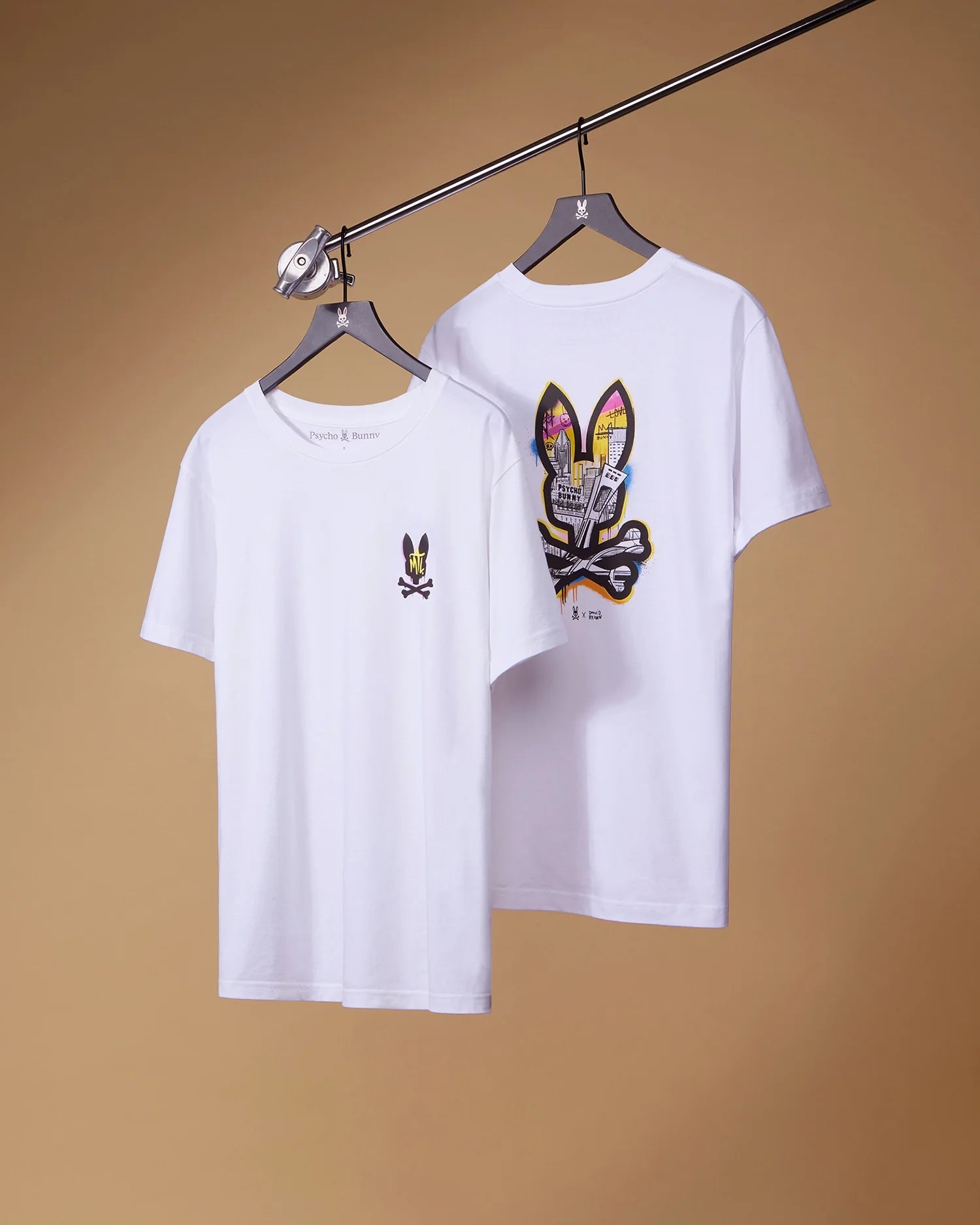 Psycho bunny official website outlet