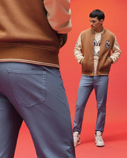 PANTALON MAVERICK 10K - B6P788D200