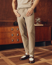 PANTALON EN TWILL HAYS 