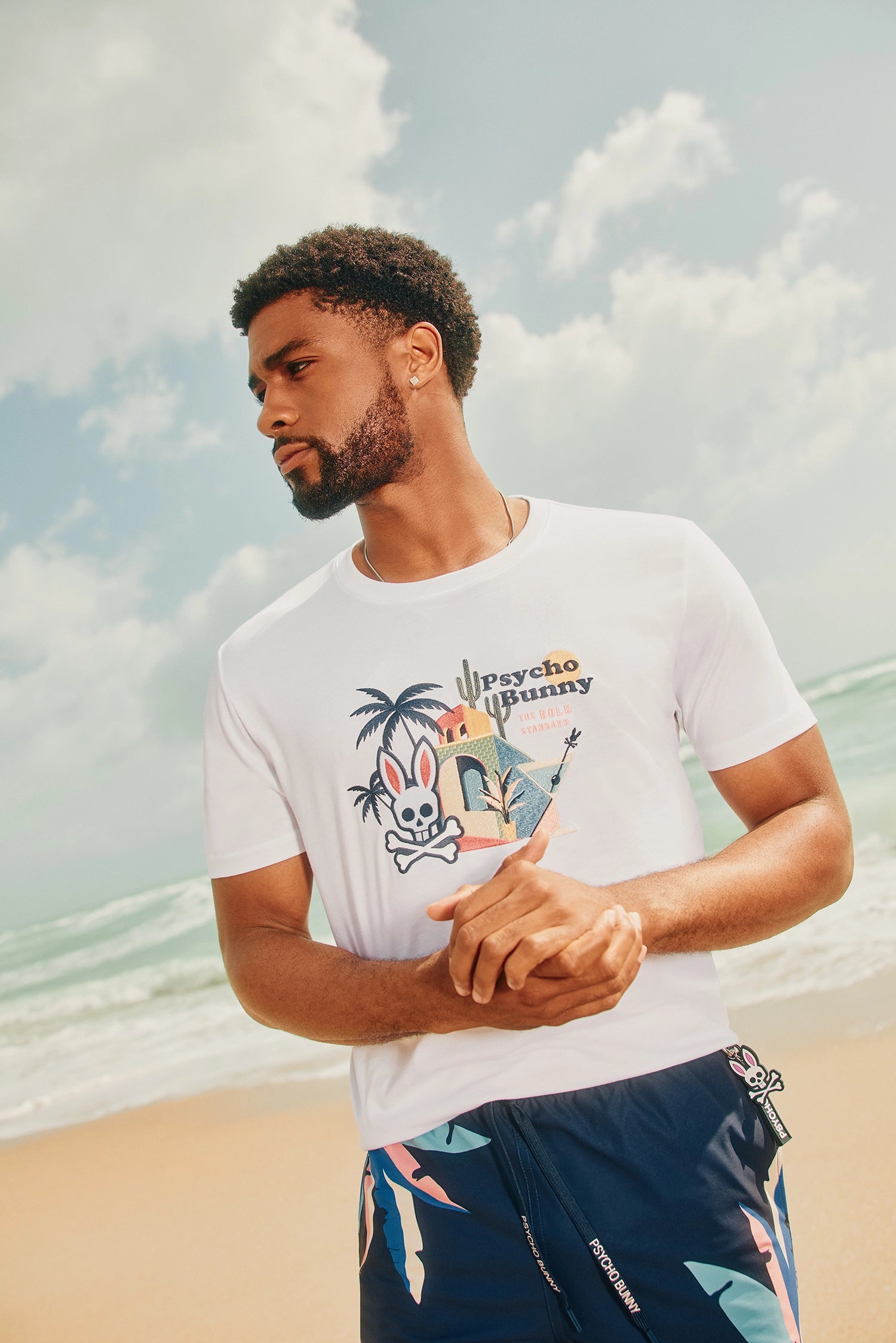 New Arrivals : Shop Mens & Kids Clothing | Psycho Bunny