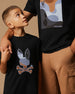 T-SHIRT DANTE AU MOTIF DU BUNNY POUR ENFANT