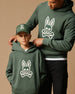 KIDS HARLEY HOODIE - KT0500024