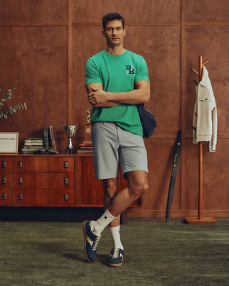MENS DENIS GRAPHIC TEE - MT0200015