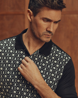 POLO PIQUÉ BECKETT 