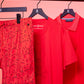 MENS DAMON PIQUE POLO - B6K928Y1PC