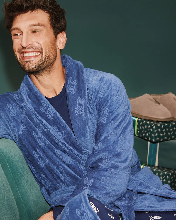 MENS HARPER MENS ROBE - MO1400018