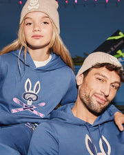 KANGOUROU INDIGO SKI BUNNY, ENFANT