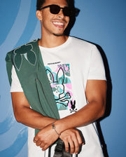 MENS ORRIS GRAPHIC TEE - MT0200188