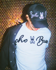 CASQUETTE DE BASEBALL TATE