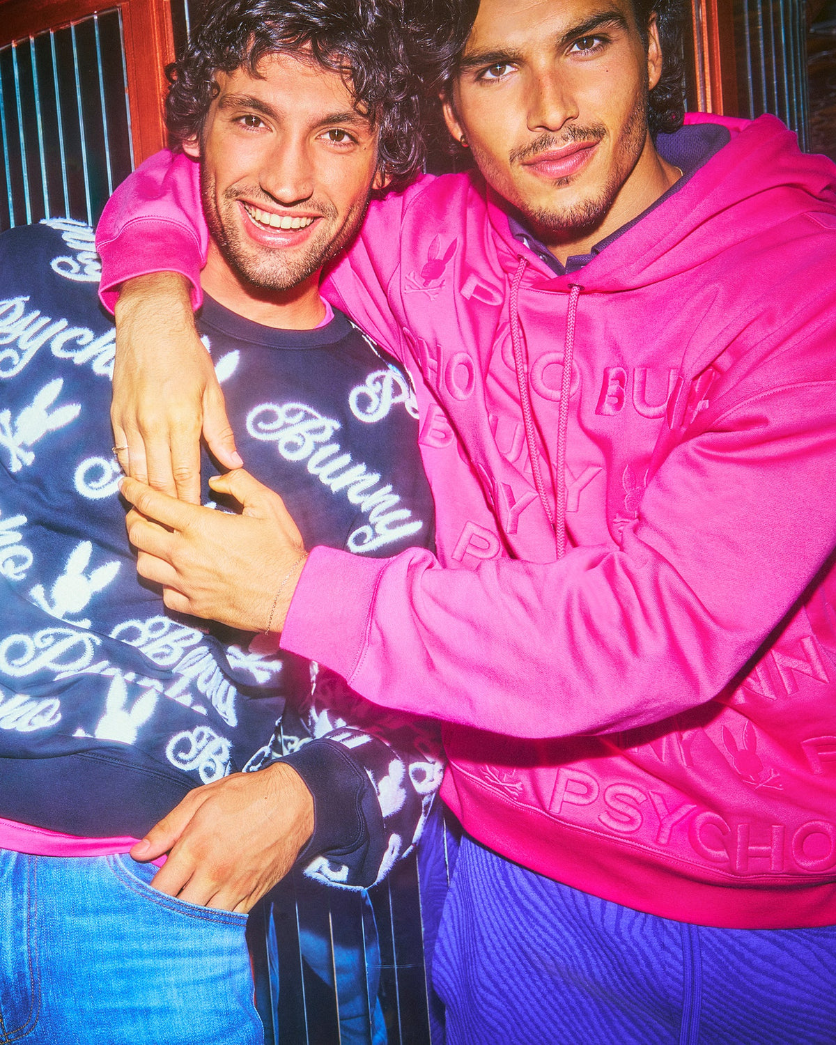 KANGOUROU BRODÉ ORSON