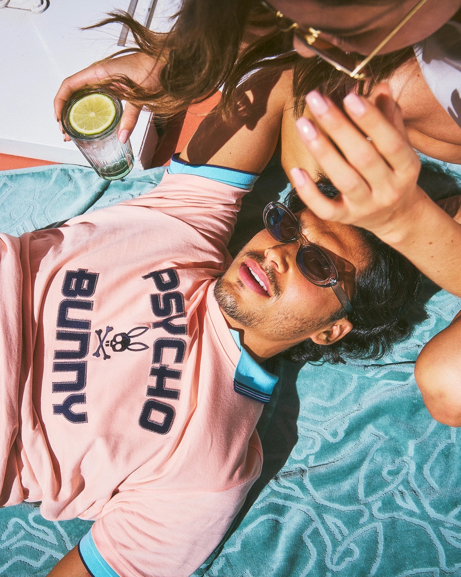 T-SHIRT  POUR HOMME GAGE