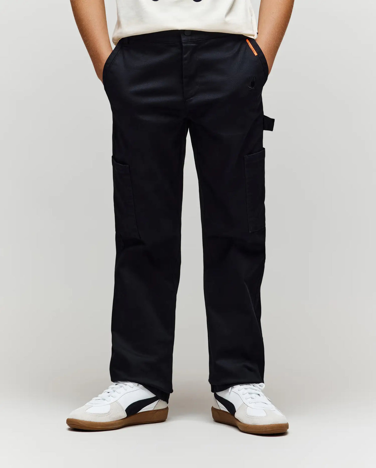 KIDS RUSSELL CARPENTER PANT - KB0600001