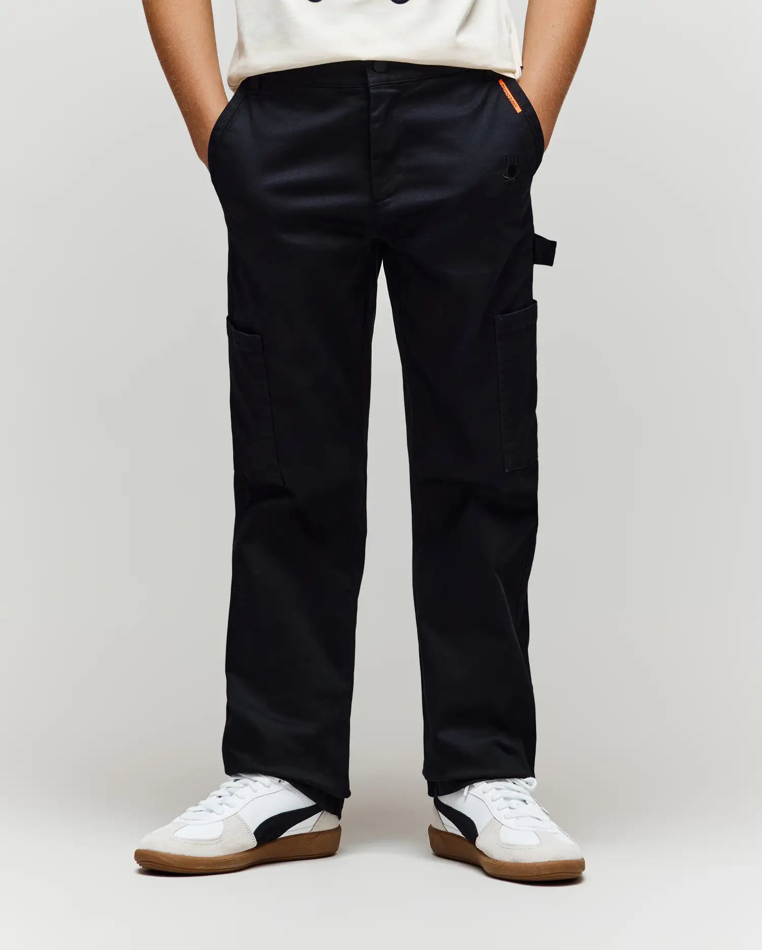 KIDS RUSSELL CARPENTER PANT - KB0600001
