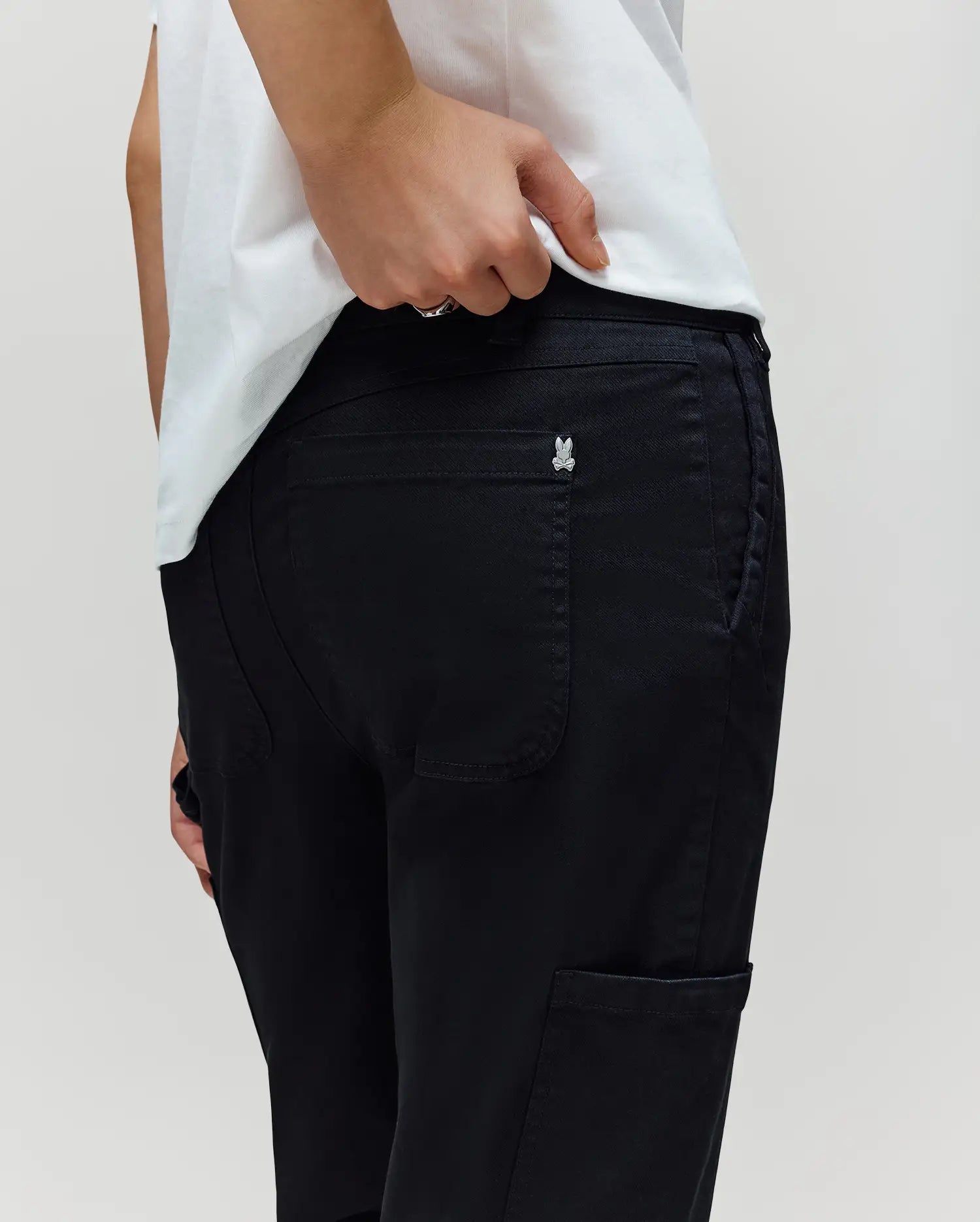 KIDS RUSSELL CARPENTER PANT - KB0600001