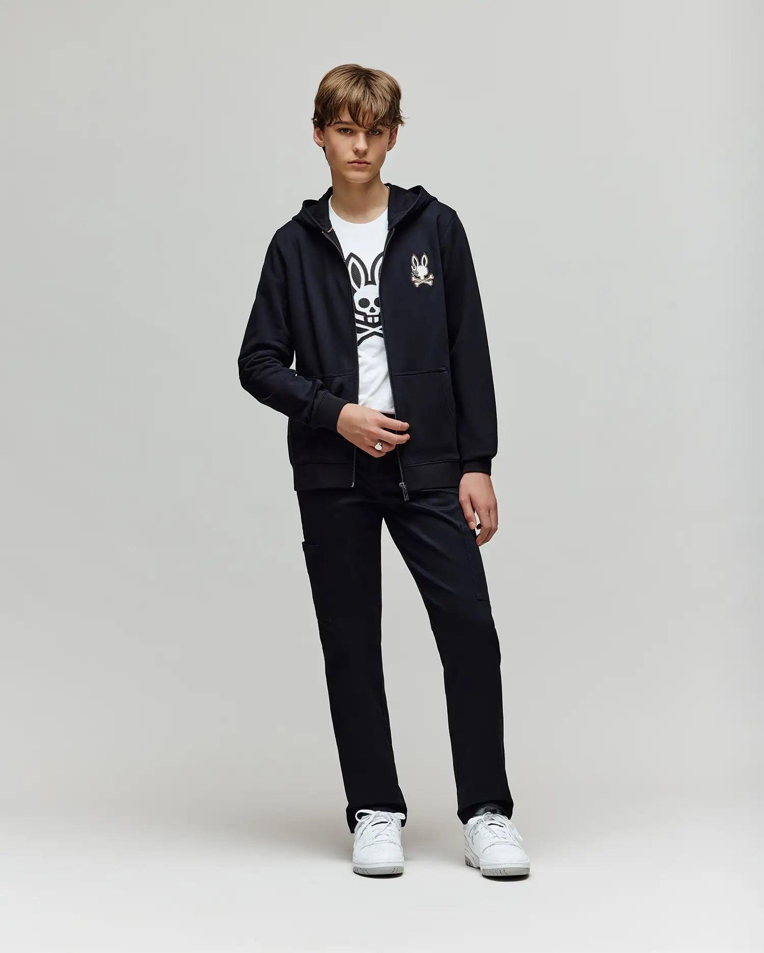 KIDS RUSSELL CARPENTER PANT - KB0600001