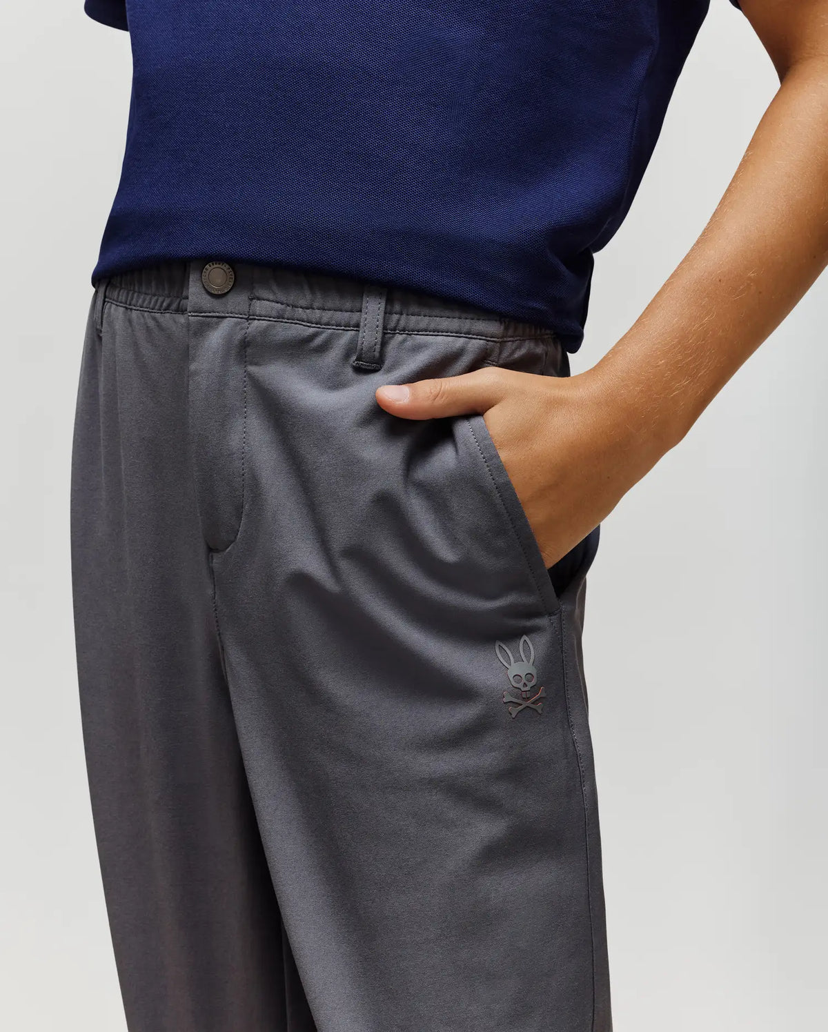 PANTALON DE VILLE MATHIEU POUR ENFANT