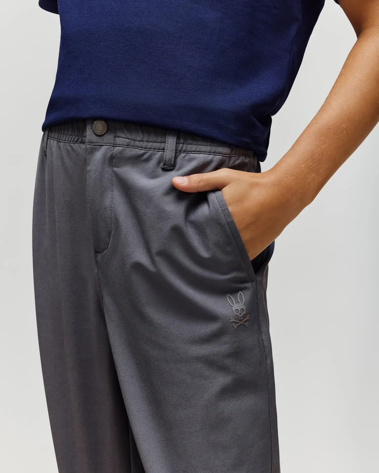 PANTALON DE VILLE MATHIEU POUR ENFANT