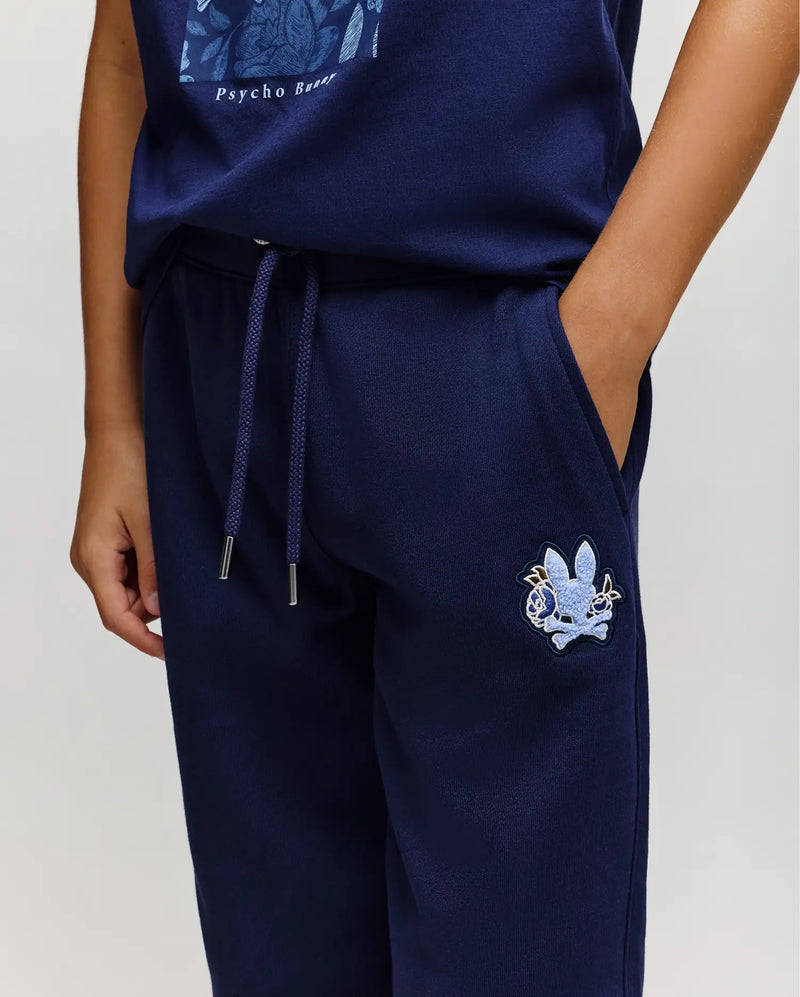 KIDS AUGUSTE JOGGER - KB0800003