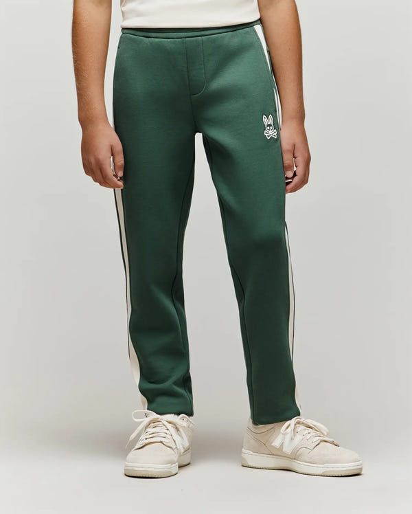 KIDS STILES TRACK PANTS - KB0800008