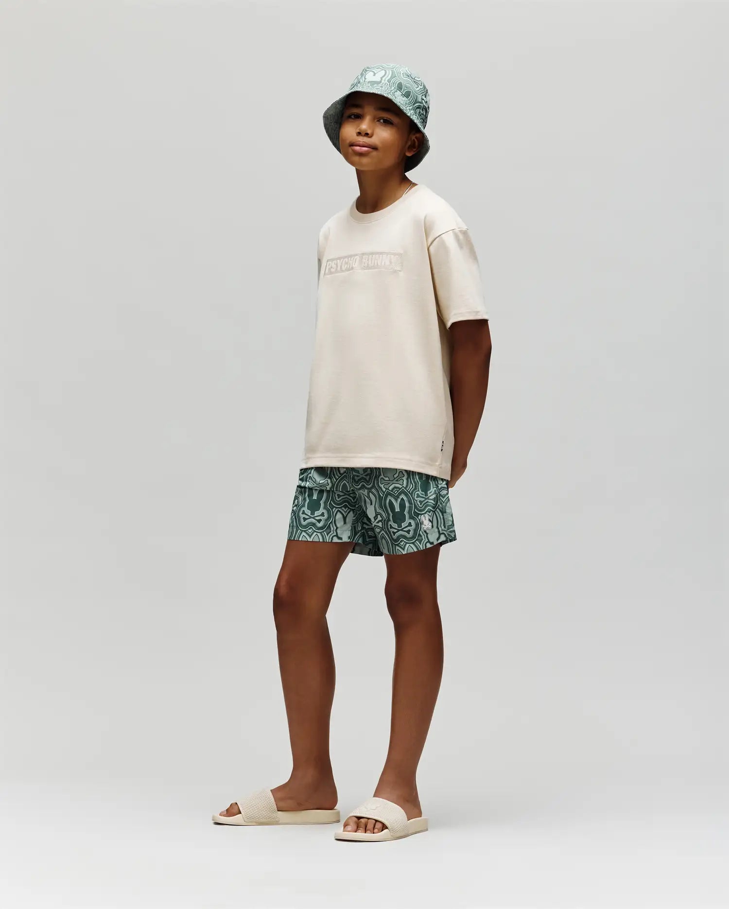 Mens Hawaiian Shirt and Shorts Set 4Pcs Hawaiian Shirts Men