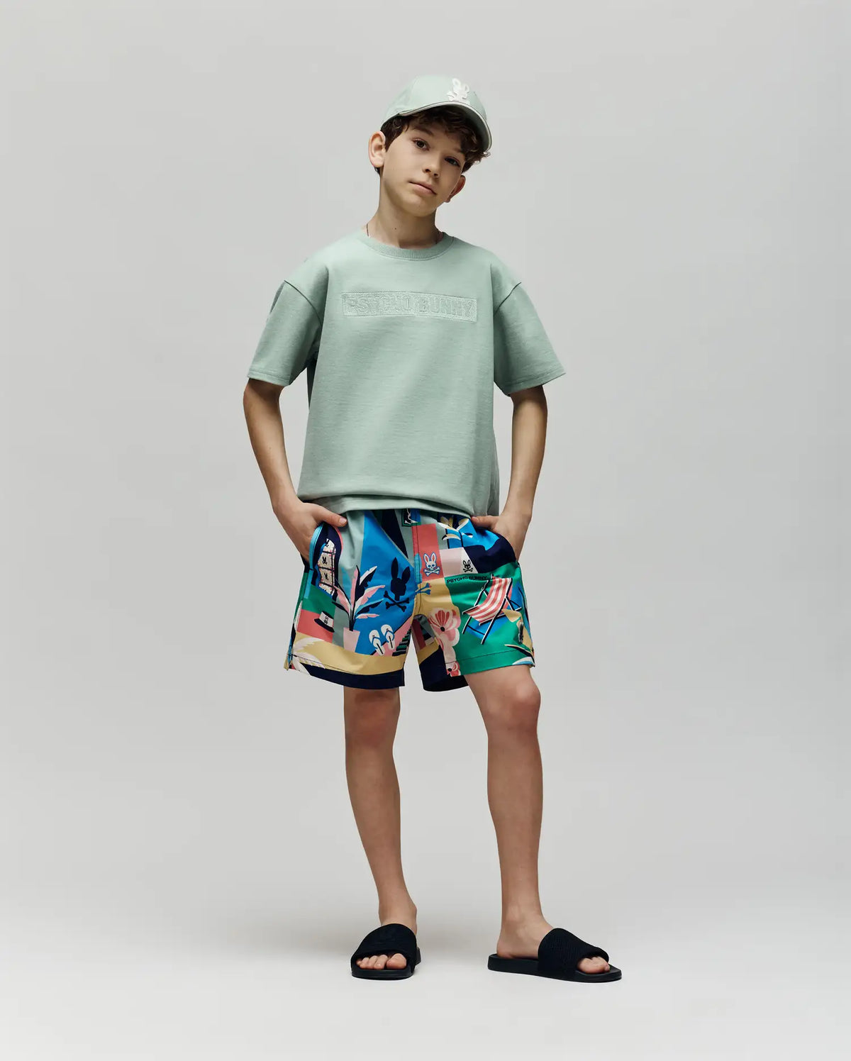 Kids |