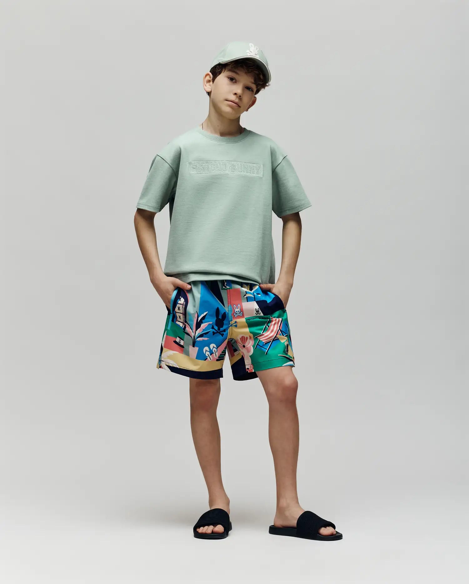Kids |