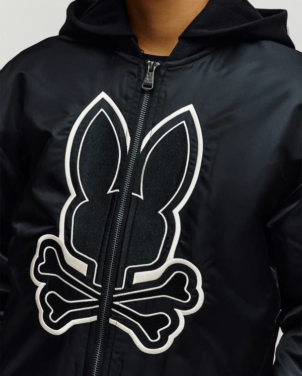 BOMBER MAGNUS DÉCONTRACTÉ, ENFANT