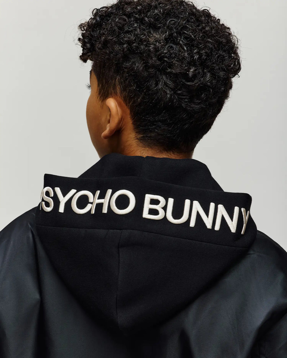 BOMBER MAGNUS DÉCONTRACTÉ, ENFANT