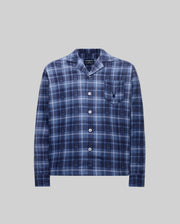 KIDS IVO FLANNEL PAJAMA SET - KO1400003