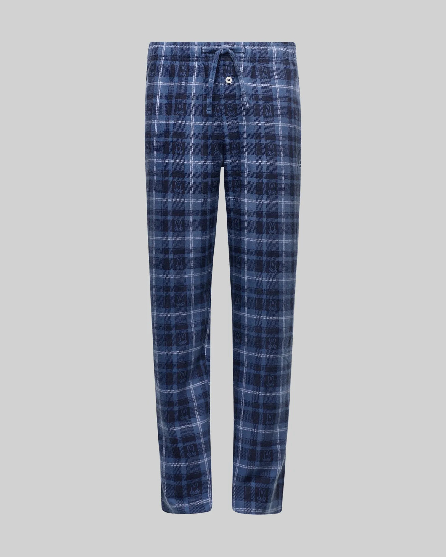 KIDS IVO FLANNEL PAJAMA SET - KO1400003