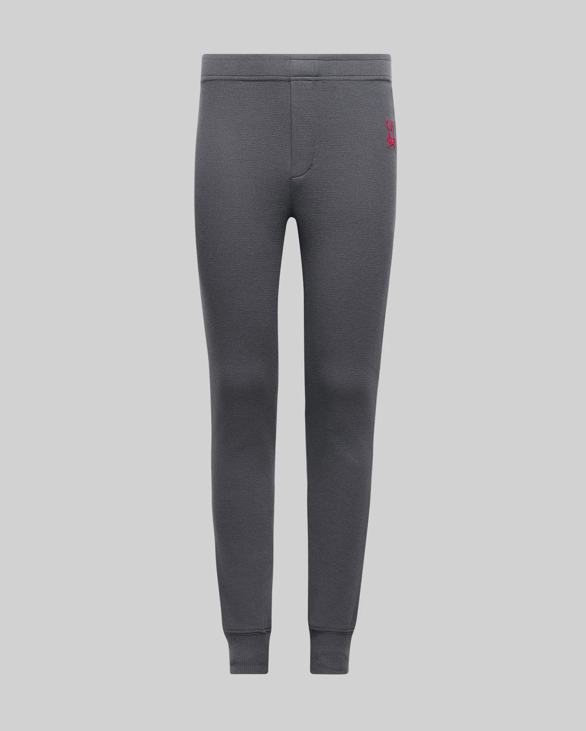 KIDS NOE WAFFLE PANT - KO1400006