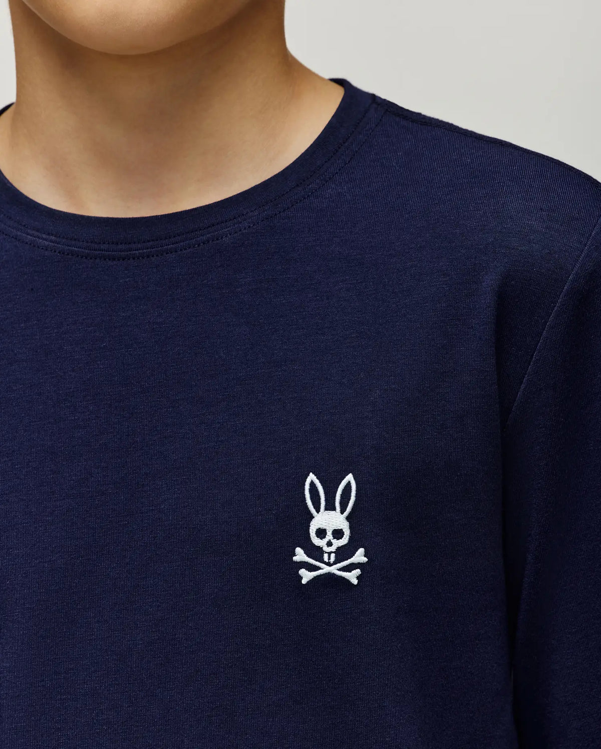 KIDS CASEY PAJAMA SET - KO1400007