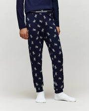 KIDS CASEY PAJAMA SET - KO1400007