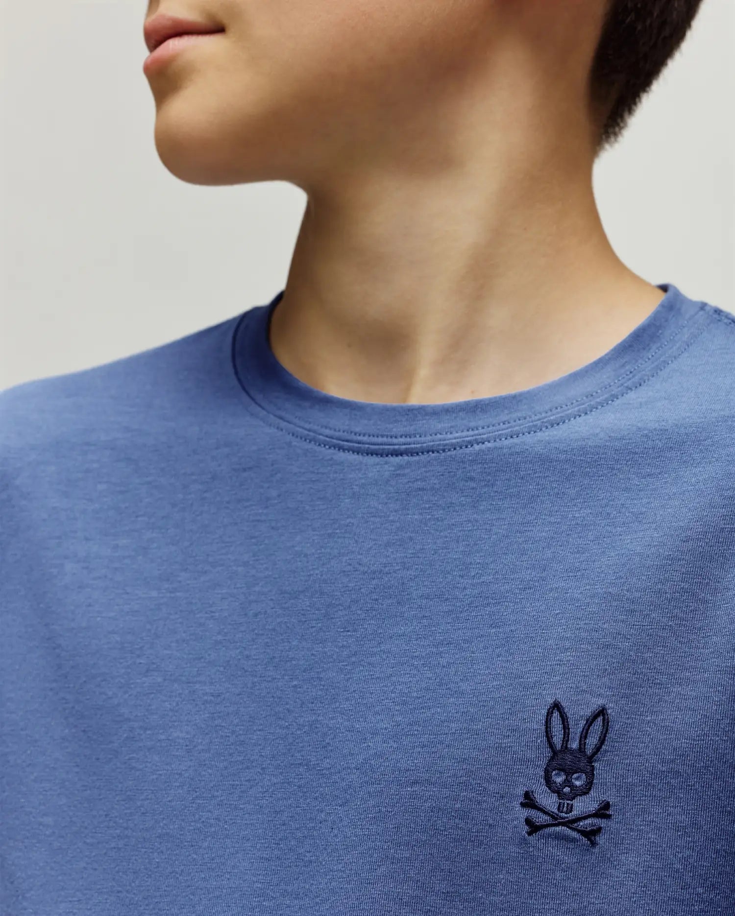 KIDS CASEY PAJAMA SET - KO1400007