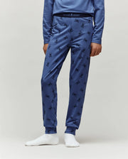 KIDS CASEY PAJAMA SET - KO1400007