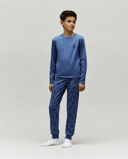 KIDS CASEY PAJAMA SET - KO1400007