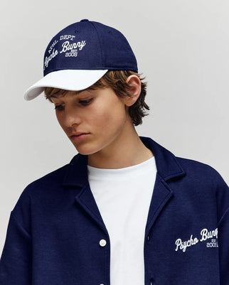 KIDS MATTEO BASEBALL CAP - KO1500002