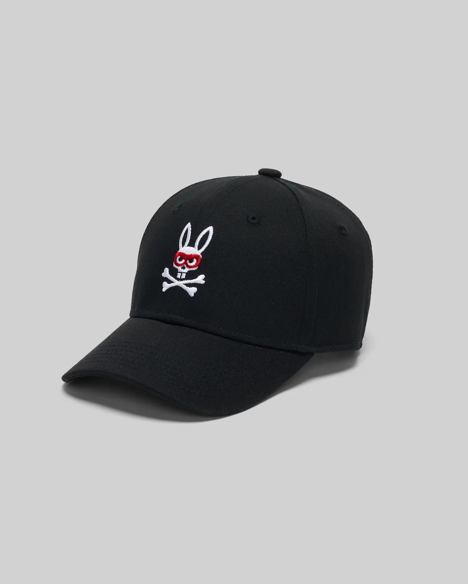 キャップ YOUTHBATH YBX SOUP Shower bunny corset ball cap 5BSH041 Kids Hats & Caps – Psycho Bunny Canada