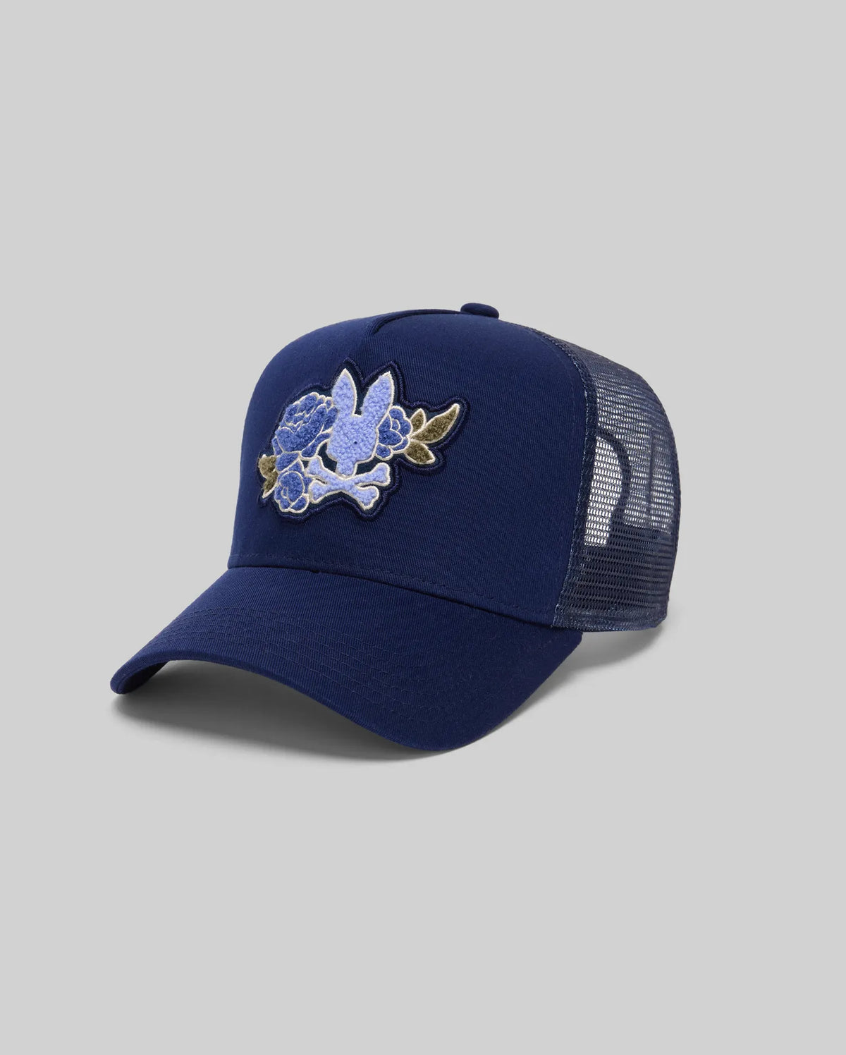 KIDS AUGUSTE TRUCKER CAP - KO1500022