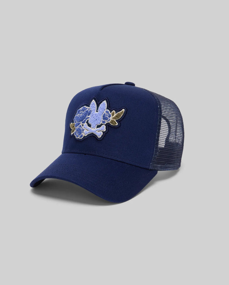 KIDS AUGUSTE TRUCKER CAP - KO1500022