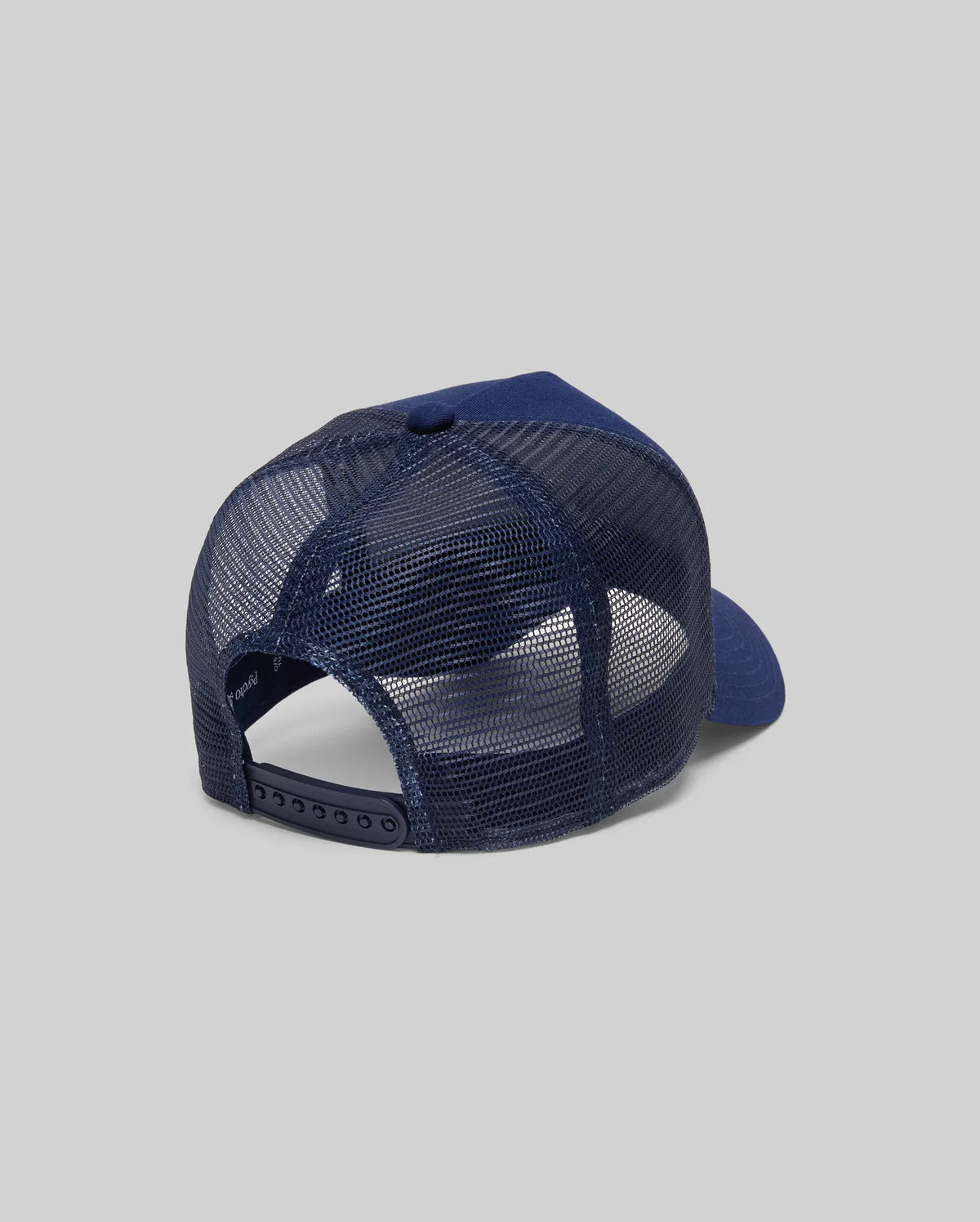 KIDS AUGUSTE TRUCKER CAP - KO1500022