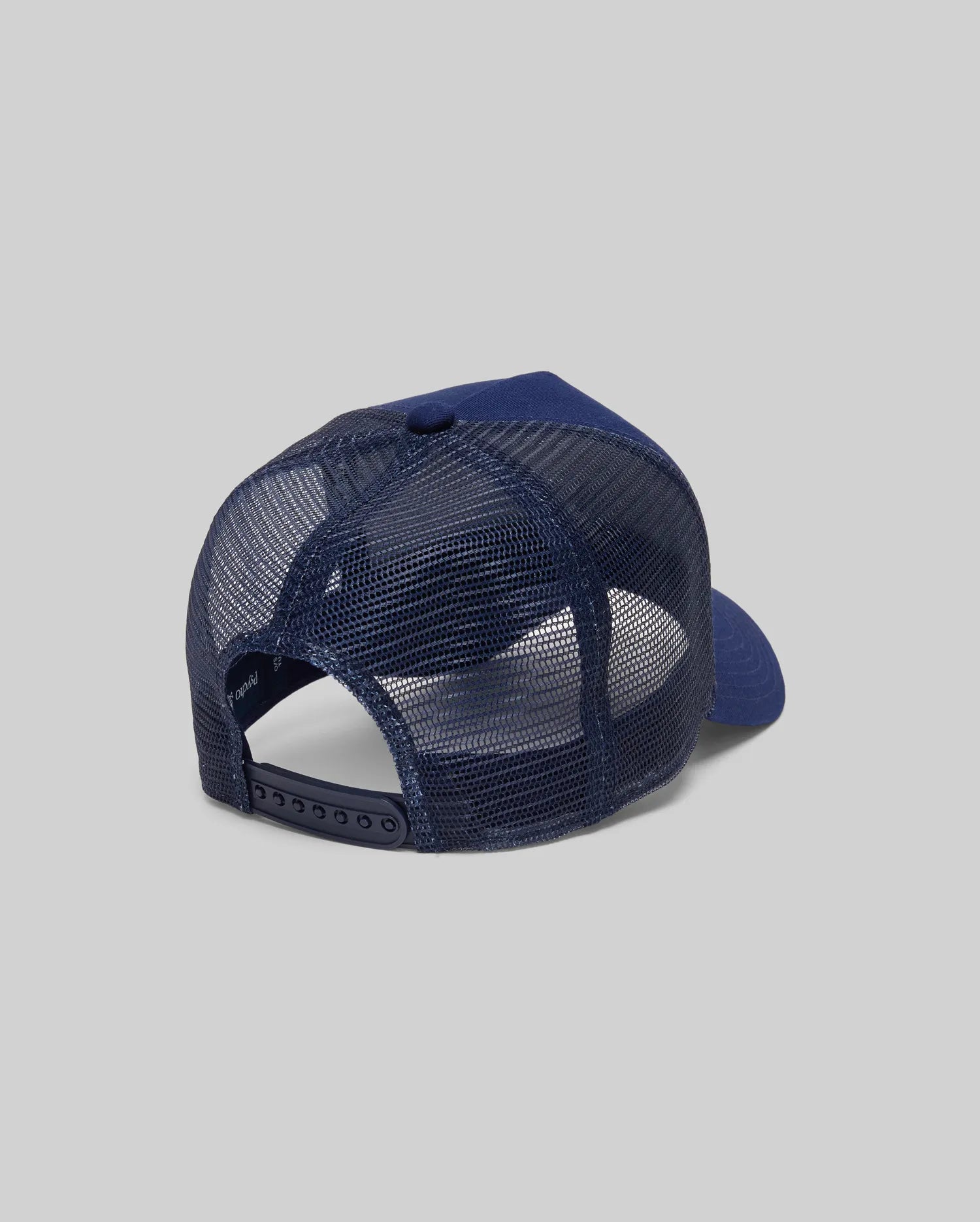 KIDS AUGUSTE TRUCKER CAP - KO1500022