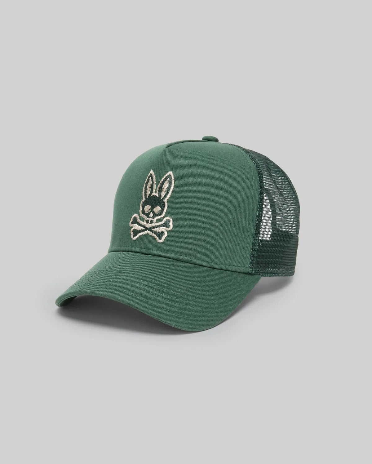 KIDS HARLEY TRUCKER CAP - KO1500023