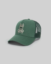 KIDS HARLEY TRUCKER CAP - KO1500023
