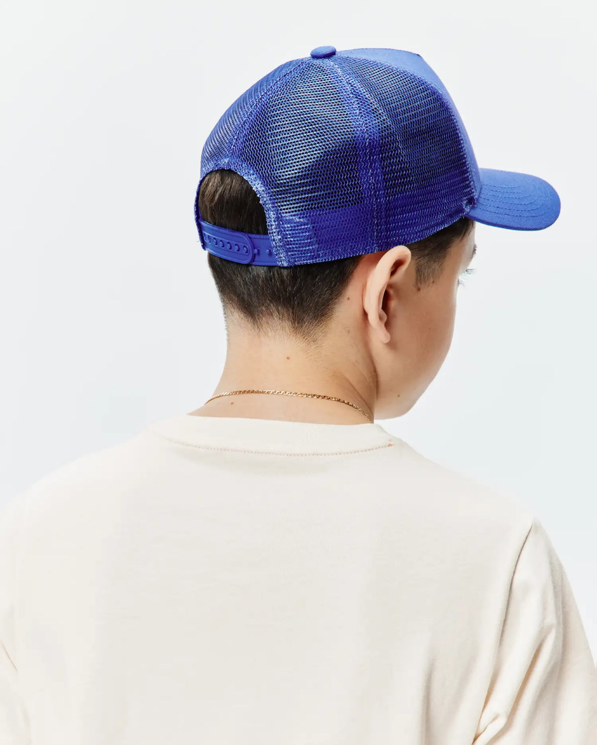 KIDS TOBIAS TRUCKER CAP Canada | Psycho Bunny