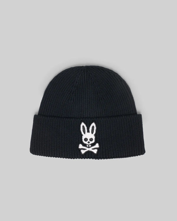 KIDS BEANIE & NECKWARMER SET - KO2500004