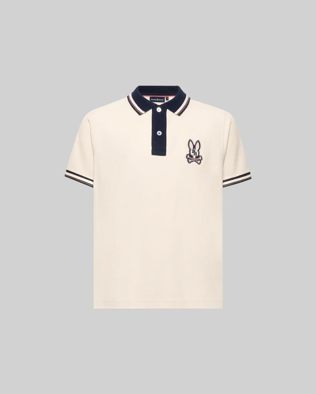 KIDS WADE PIQUE POLO - KT0100032