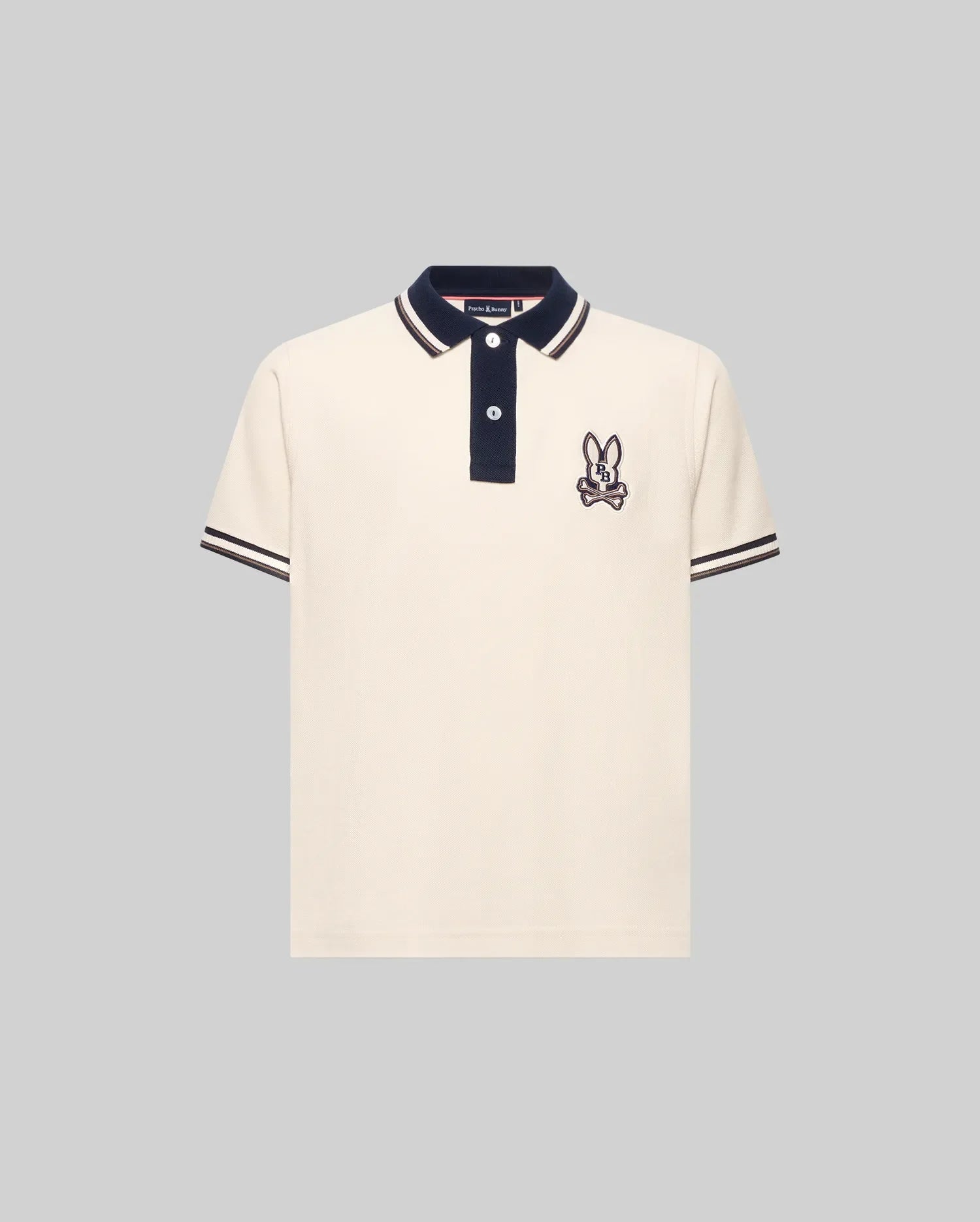 KIDS WADE PIQUE POLO - KT0100032